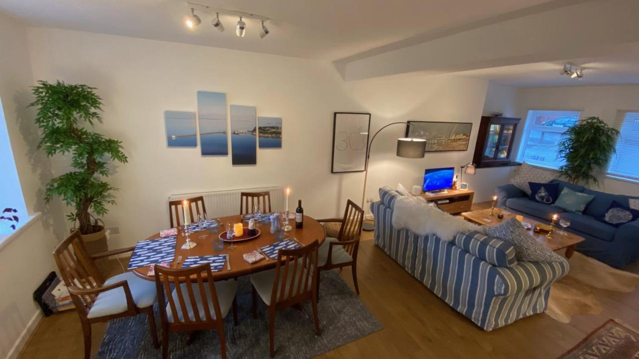 Skipper'S Cottage - Perfect For Cardiff & Penarth Exteriér fotografie