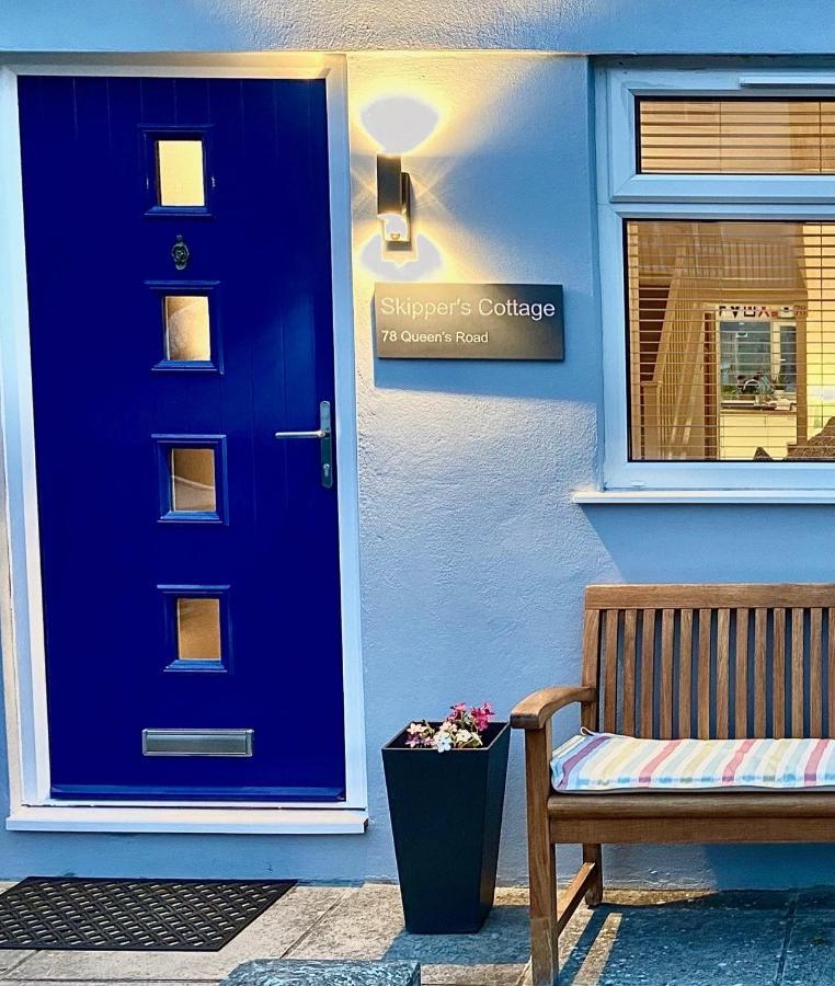 Skipper'S Cottage - Perfect For Cardiff & Penarth Exteriér fotografie